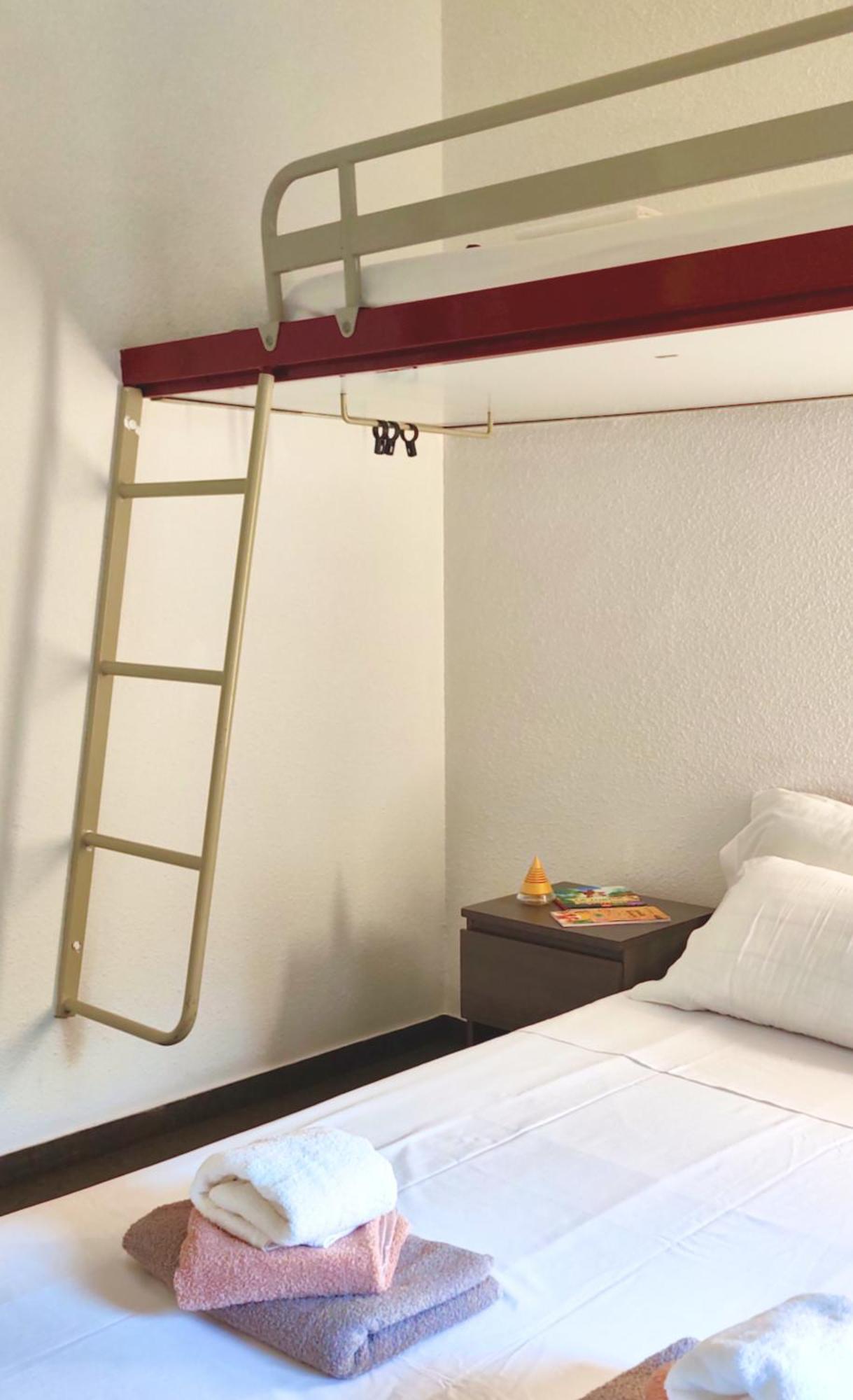 Hotel La Voile Bleue La Richardais Eksteriør billede
