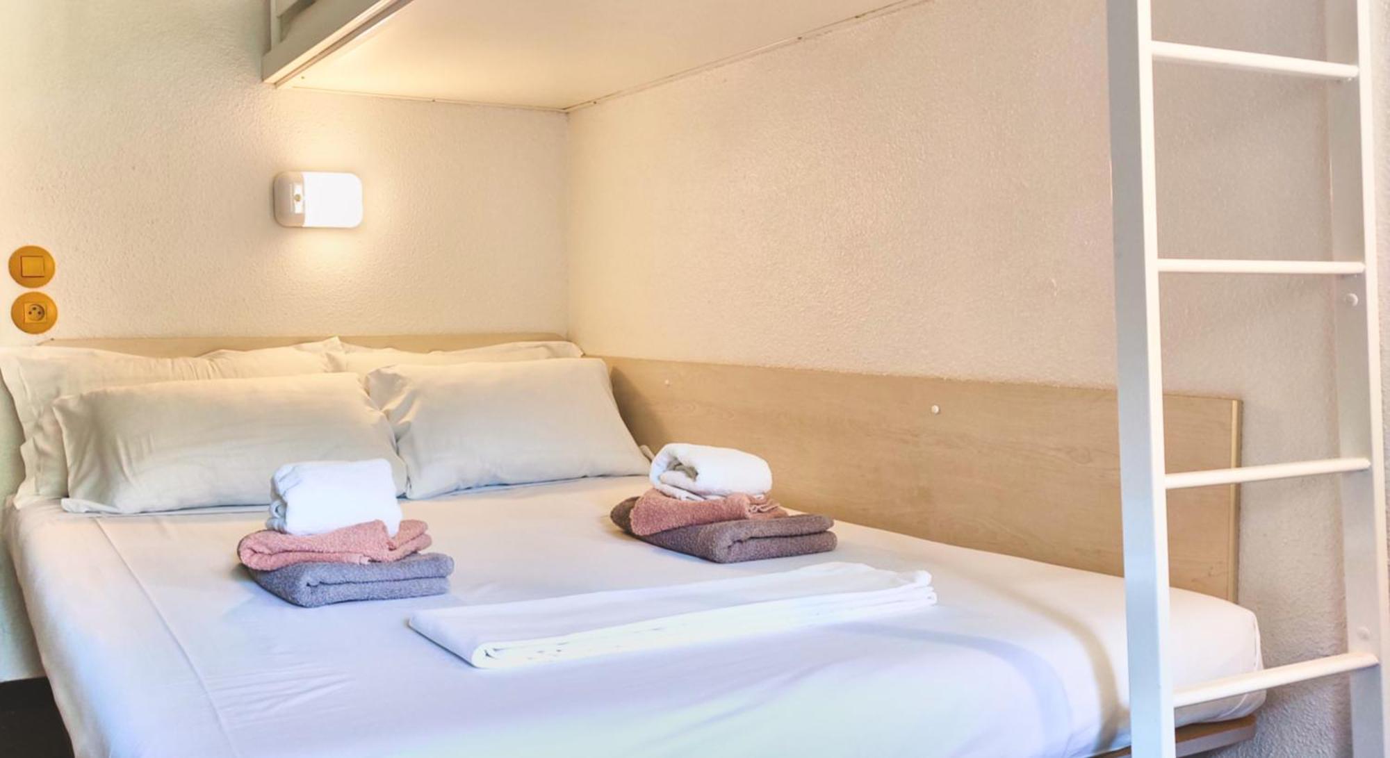 Hotel La Voile Bleue La Richardais Eksteriør billede