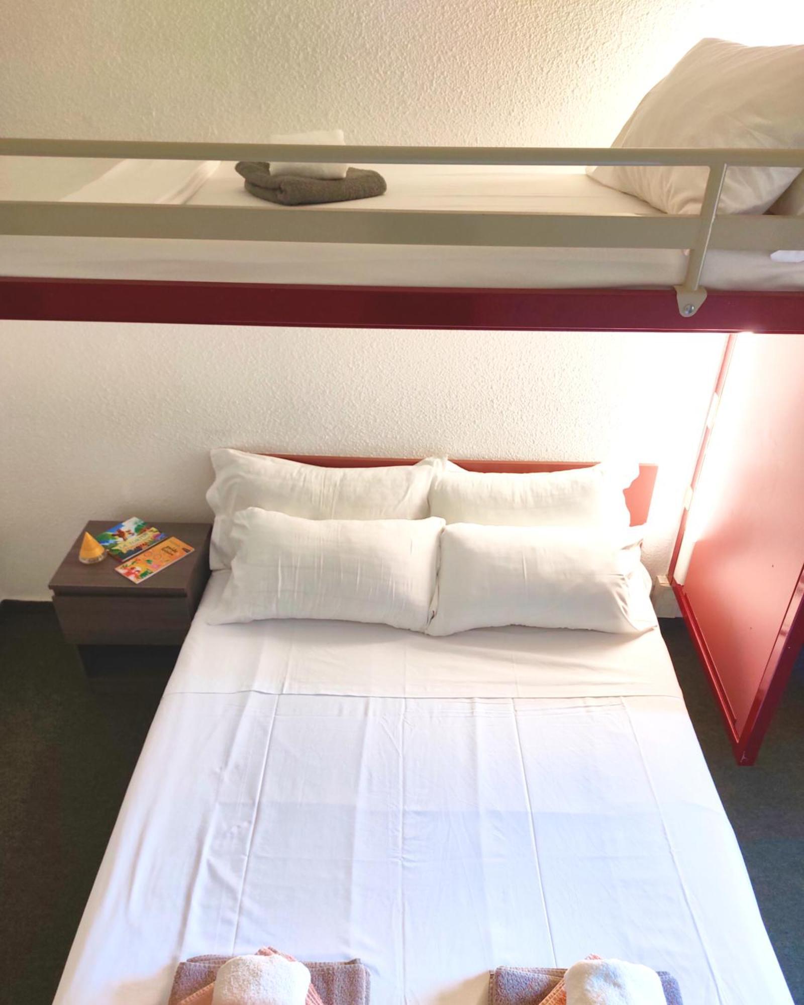 Hotel La Voile Bleue La Richardais Eksteriør billede