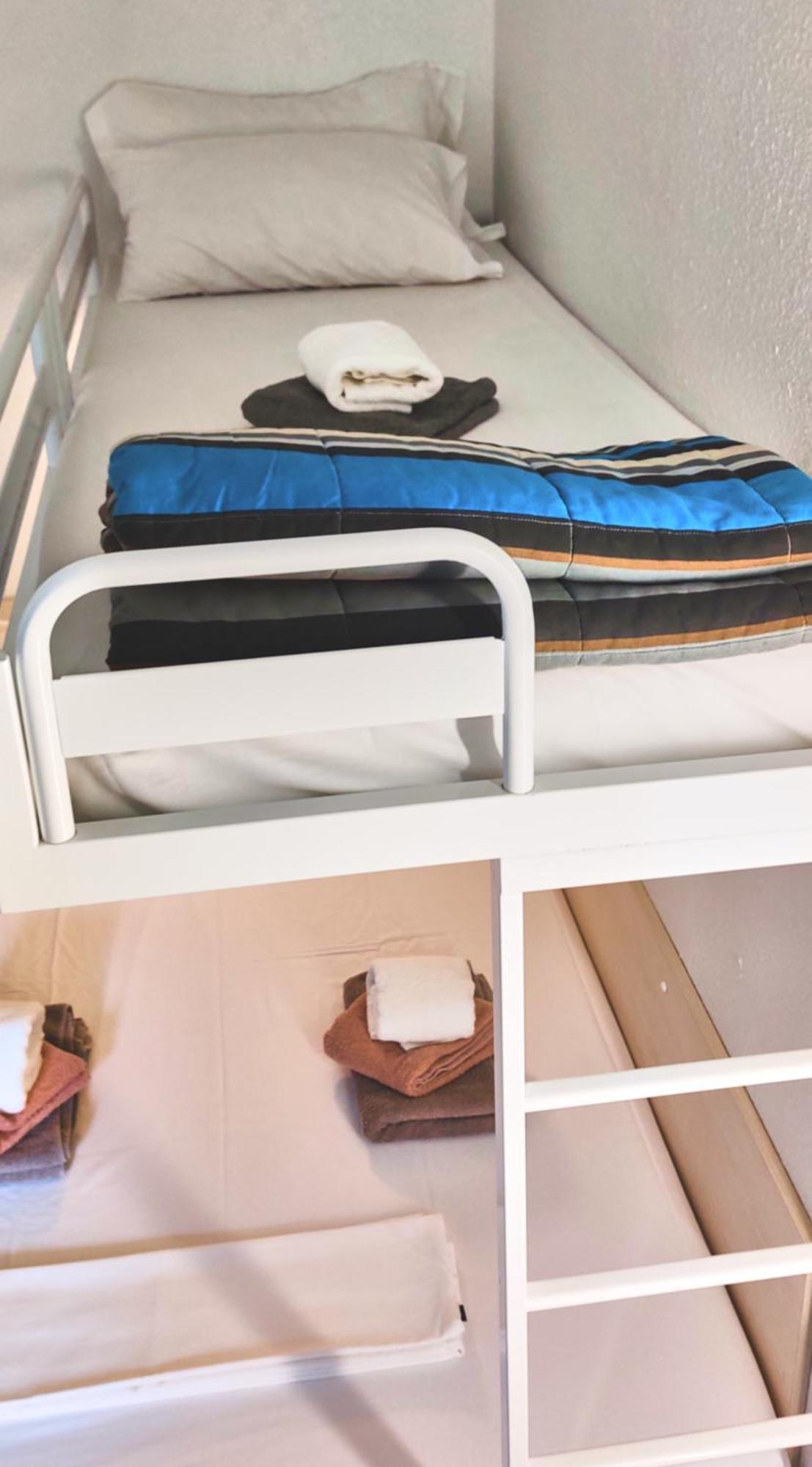 Hotel La Voile Bleue La Richardais Værelse billede
